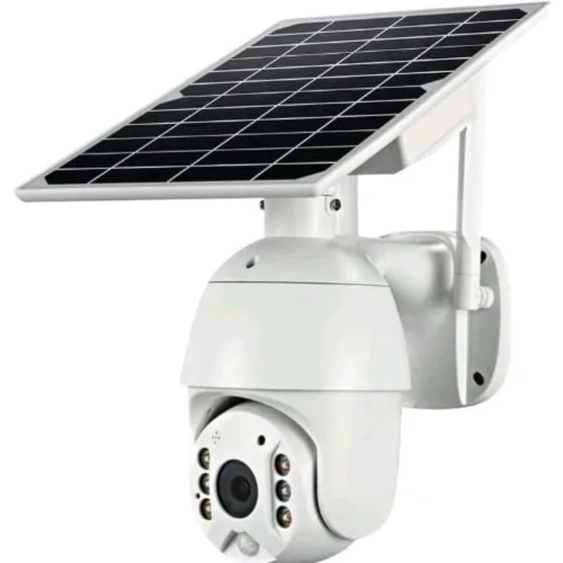 cctv camera