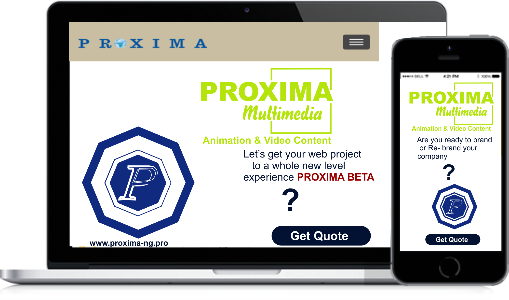 proxima