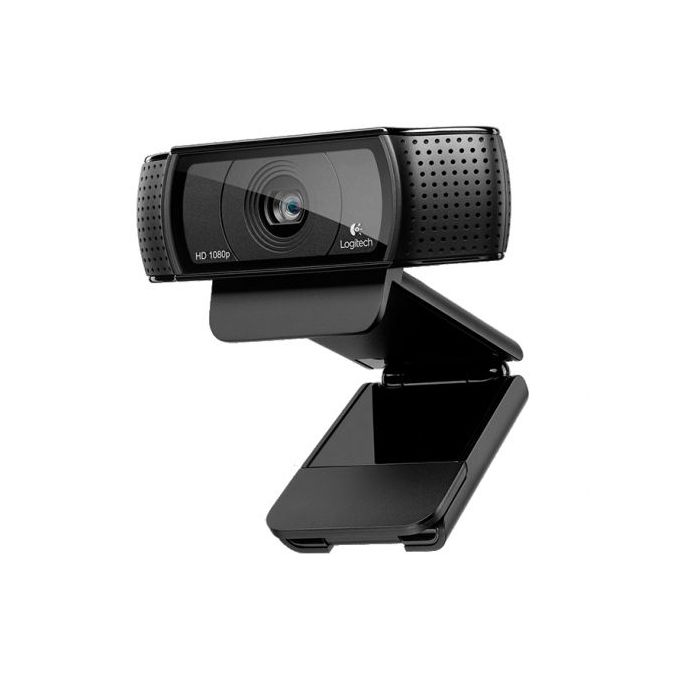 Web camera